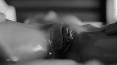 pussy massage porn gif